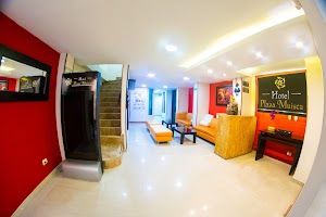 Hotel Plaza Muisca - photo 1
