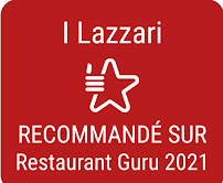 Photos du propriétaire du Pizzeria I LAZZARI à Paris - n°11