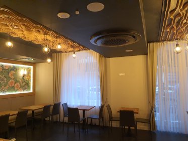 Opinii despre Santier Instalacje în Kraków - Wykonawca instalacji grzewczych, klimatyzacyjnych i wentylacyjnych