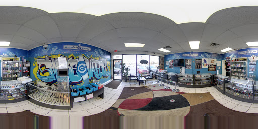 Vaporizer Store «Smokeovapor», reviews and photos, 1907 W Golf Rd, Schaumburg, IL 60194, USA