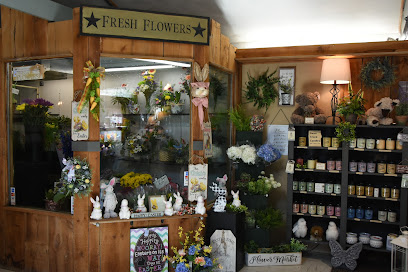 Forget Me Not Floral Inc.