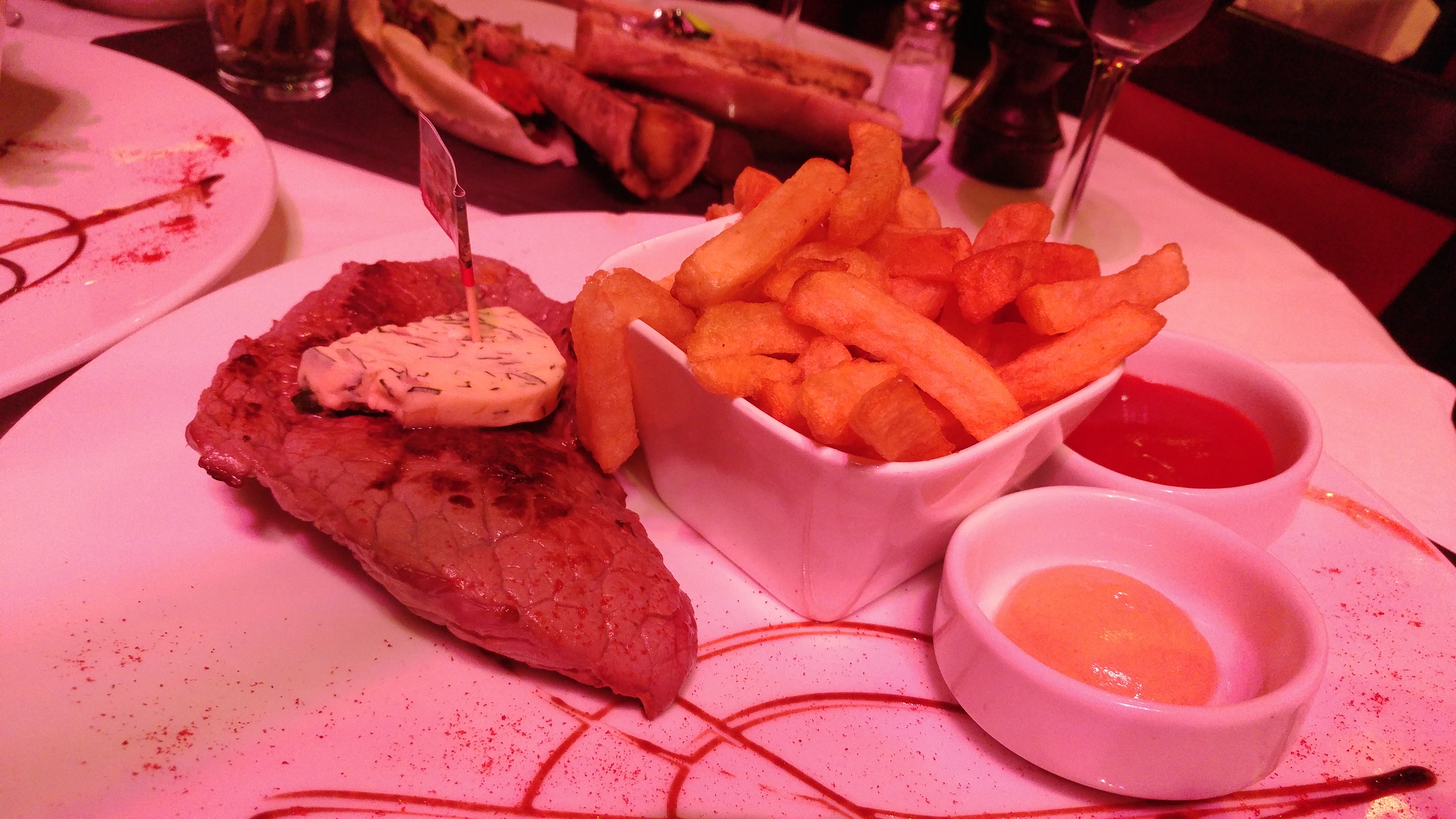 Photo n° 3 de l'avis de Martin.a fait le 24/07/2017 à 23:05