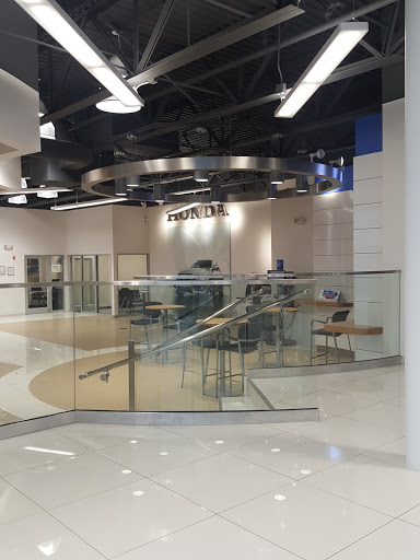 Honda Dealer «Ralph Honda», reviews and photos, 3939 W Ridge Rd, Rochester, NY 14626, USA