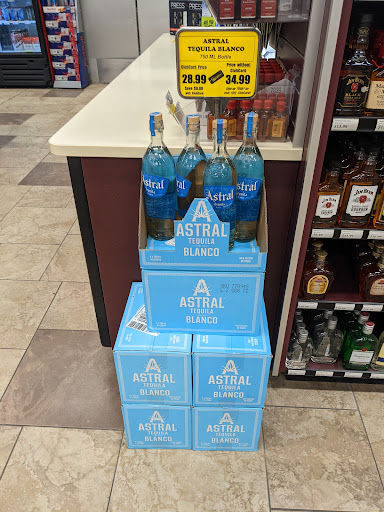 Liquor Store «G-Will Liquors», reviews and photos, 13973 Round Lake Blvd NW, Andover, MN 55304, USA