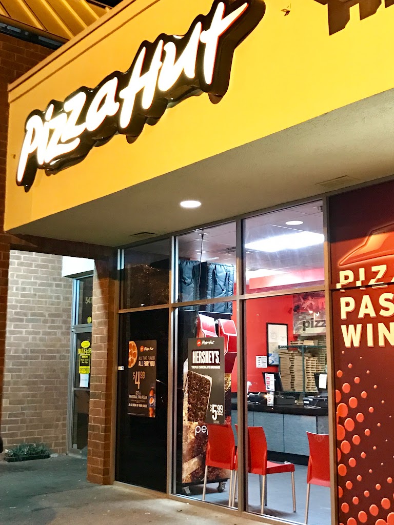 Pizza Hut 30318