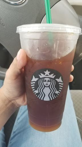 Coffee Shop «Starbucks», reviews and photos, 1724 W Grand Ave, Gadsden, AL 35904, USA