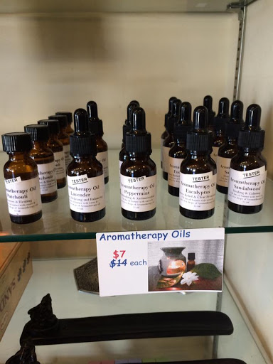 Buddhist Supplies Store «Buddha For You Gift Shop», reviews and photos, 1531 Tyler Ave, San Diego, CA 92103, USA