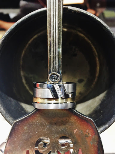 Jewelry Store «Sawyer Jewelers», reviews and photos, 134 N Leroy St #1, Fenton, MI 48430, USA