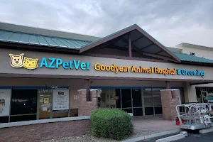 Goodyear Animal Hospital & Grooming image