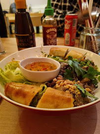 Les plus récentes photos du Restaurant vietnamien Savy Savy à Paris - n°2