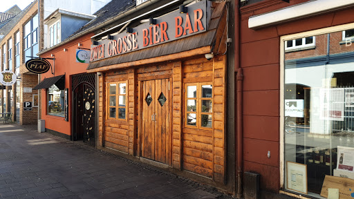 Zwei Grosse Bier Bar in Silkeborg, Brønderslev