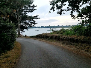 Photo n°74 de Les Viviers du Logeo dégustation d'huitres naturels et vente a emporter à Sarzeau ()