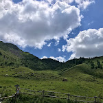 Photo n°5 de l'avis de Eramis.a fait le 04/07/2022 à 04:56 sur le  Malga Promosio / Cjasere Promôs / Promoser Alm à Paluzza