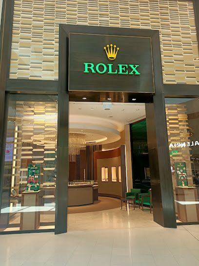 Rolex Boutique - Swiss Watch Gallery Sydney International Airport