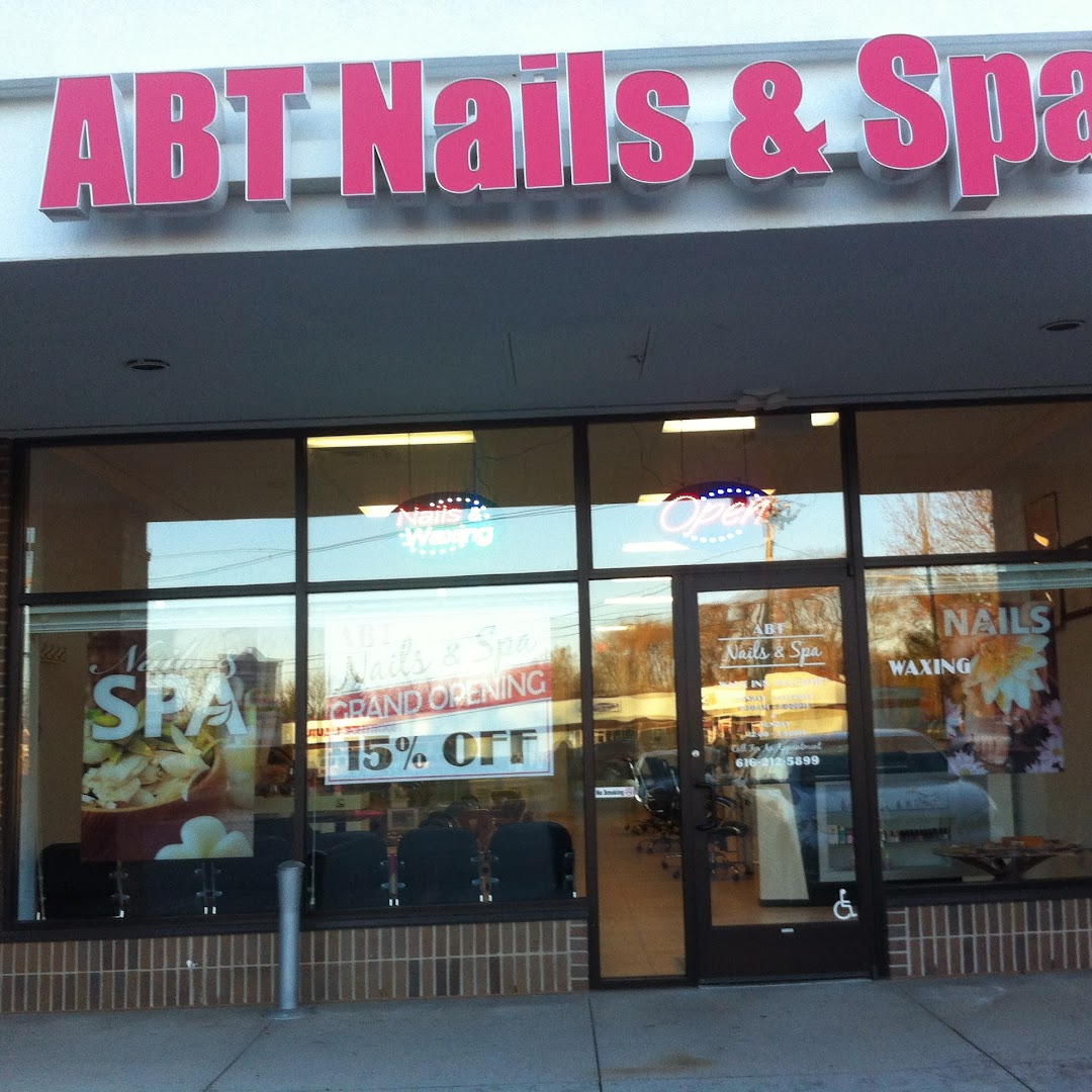 ABT Nail &Spa