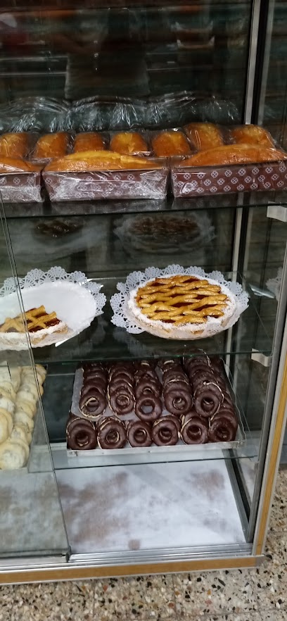 Panaderia Santa Rosalia