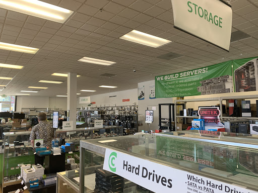 Computer Store «Central Computers», reviews and photos, 2727 S El Camino Real, San Mateo, CA 94403, USA