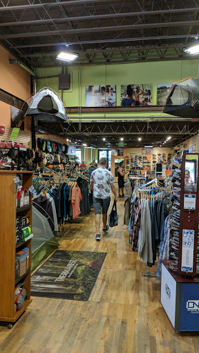 Outdoor Sports Store «Vital Outdoors», reviews and photos, 1224 Washington Ave # 125, Golden, CO 80401, USA