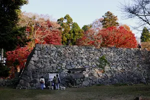 Takatori-jō Castle Ruins image