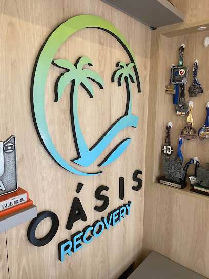 Oásis Recovery Setor Sudoeste Brasília DF