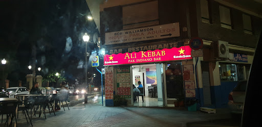 Ali Kebab Alicante