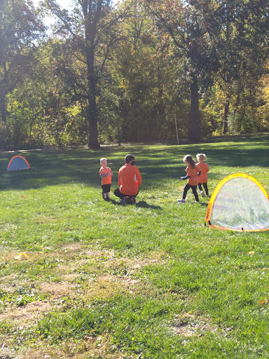 Public Golf Course «Elmwood 18 Hole Golf Course», reviews and photos, 6232 Pacific St, Omaha, NE 68106, USA