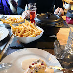 Photo n° 1 de l'avis de Hélèna.a fait le 30/01/2020 à 21:39 pour Au chalet sur les prés à Megève