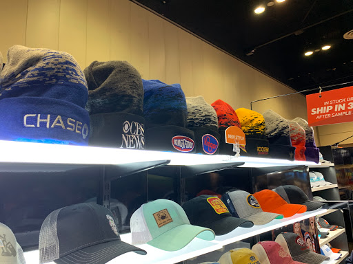 Promotional Products Supplier «Alpha Apparel & Promotions», reviews and photos, 14820 Bowers Dr NW, Ramsey, MN 55303, USA