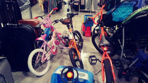 Charity «Goodwill Store & Donation Center», reviews and photos