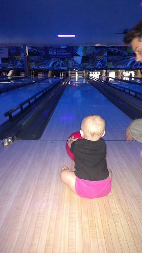 Bowling Alley «Cullman Bowling Center», reviews and photos, 1710 Tally Ho St NW, Cullman, AL 35055, USA