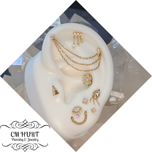 Explore yin yang tattoo ideas for guys, creative tattoo ideas in Garden Grove, available at CM Hurt Piercing & Jewelry