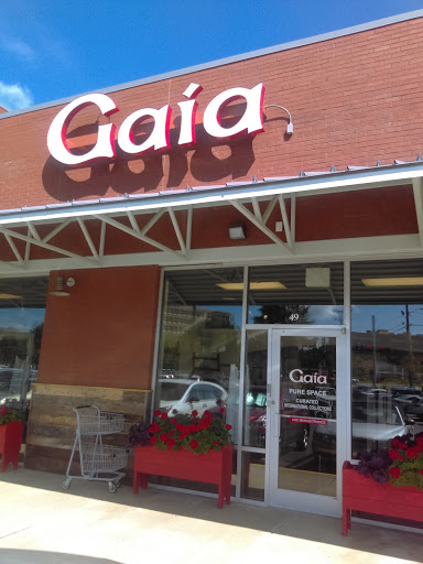 Boutique «GAIA», reviews and photos, 45 Miller St, Winston-Salem, NC 27104, USA