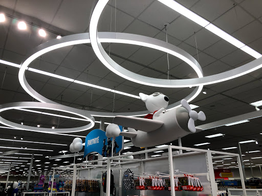 Department Store «Target», reviews and photos, 1400 24th Ave NW, Norman, OK 73069, USA