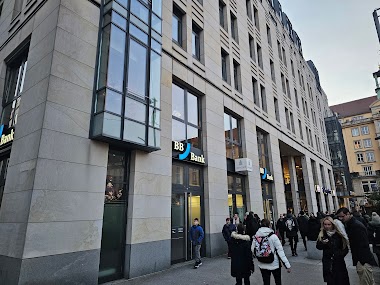 Bbbank Eg Filiale Dresden