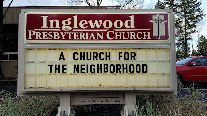 Inglewood Presbyterian Church