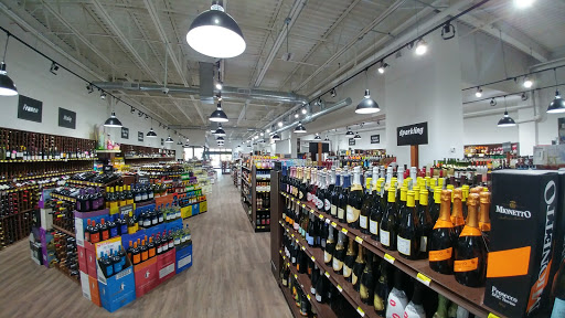 Liquor Store «Thruway Wines and Liquor», reviews and photos, 78 Oak St, Walden, NY 12586, USA