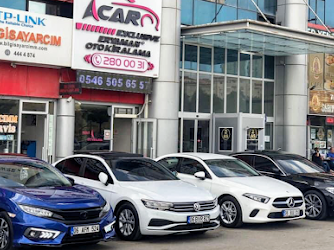 Eryaman Oto Kiralama | ACAR PREMIUM