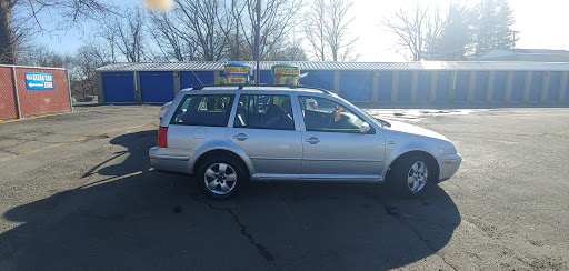 Car Detailing Service «Executive Auto Wash, Inc.», reviews and photos, 726 Winter St, Woonsocket, RI 02895, USA