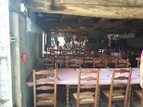 Atmosphère du Restaurant Ferme de Peyrouse à Padiès - n°9