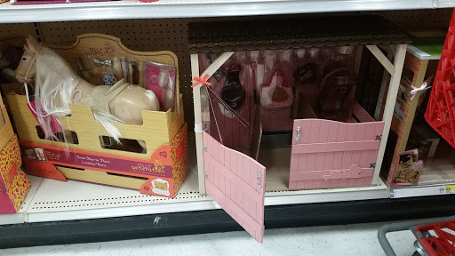 Department Store «Target», reviews and photos, 4600 Mitchellville Rd, Bowie, MD 20716, USA