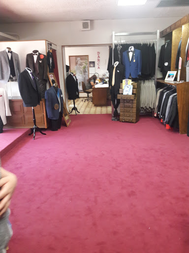 Boutique «DArca Formal Wear», reviews and photos, 889 N D St, San Bernardino, CA 92401, USA