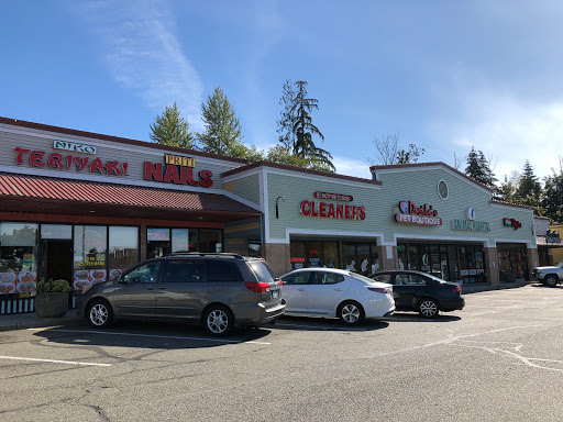 Dry Cleaner «Express Cleaners (Mukilteo)», reviews and photos, 12926 Mukilteo Speedway e, Lynnwood, WA 98087, USA