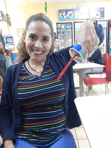 Ice Cream Shop «Dairy Queen Store», reviews and photos, 4040 SW 67th Ave, Miami, FL 33155, USA