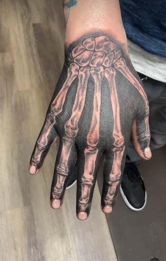 Explore drawing easy tattoo ideas, creative tattoo ideas in Albuquerque, available at Sachs Body Modification