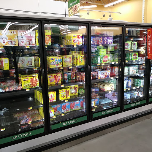 Department Store «Walmart Supercenter», reviews and photos, 54 Cousineau St, Swansea, MA 02777, USA