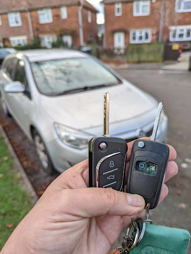 Reviews of Keys4cars Lincoln Automotive Locksmith Service in Lincoln - Locksmith