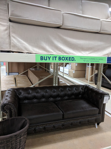 Home Goods Store «At Home», reviews and photos, 301 Noble Creek Dr, Noblesville, IN 46060, USA