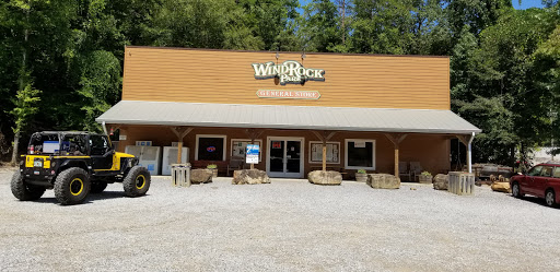 General Store «Windrock Park General Store», reviews and photos, 912 Windrock Rd, Oliver Springs, TN 37840, USA