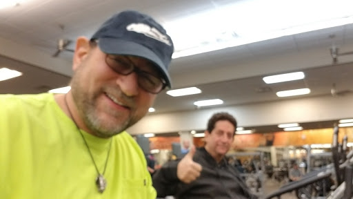 Gym «LA Fitness», reviews and photos, 455 Park Ave, Lindenhurst, NY 11757, USA