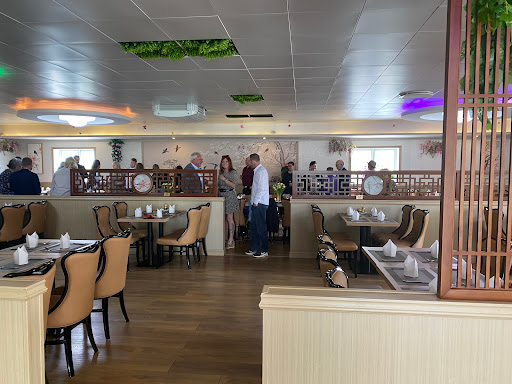 Konge Buffet Aabenraa Aps in Aabenraa, Aalborg